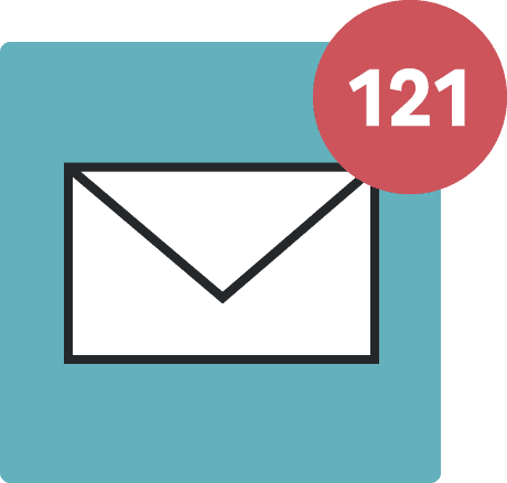 121 Emailsaday