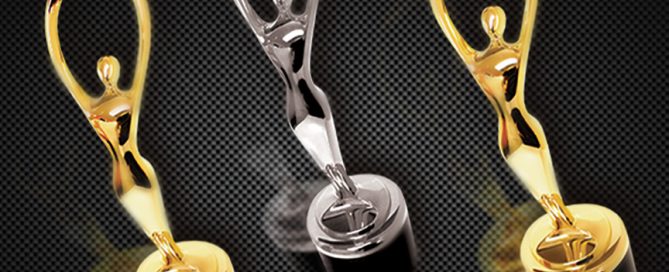 Creative Awards-2-Gold-1-Silver-Award