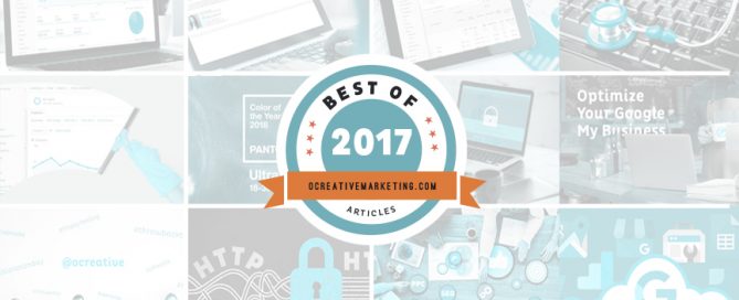 2017 Most Popular Blogs Header