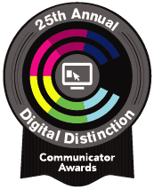 25 Digital Distinction