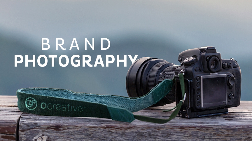 Brandphotography Header