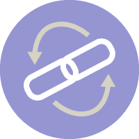 Linkbacks Icon