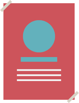 Poster Icon