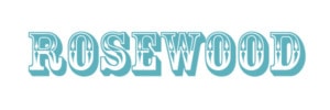 Rosewood Typeface