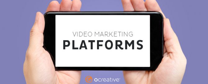 Videomarketingplatform Header
