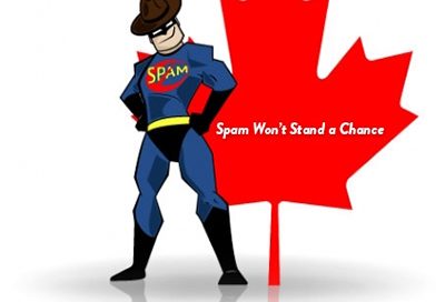 Spam Email Canada2