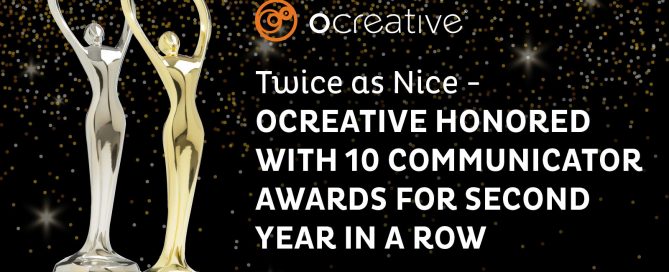 2020 Ocreative Awardsblog Header 2X