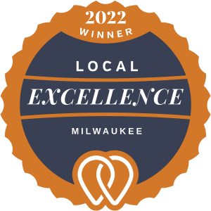 Ocreative 2022 Local Excellence Milwaukee