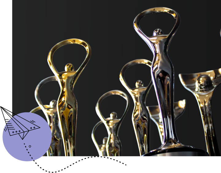 Award-Winning Marketing International Recognition And Awards
